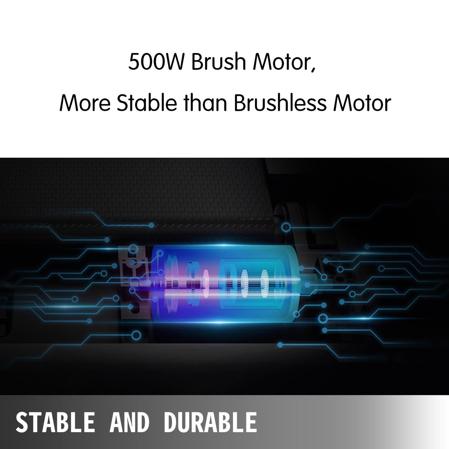 Under Desk Treadmills Working Treadmills For Running, Led Treadmill For Home Running Machine With Remote Control, 1-6.0km/h Speed Portable Slim Treadmill Indoor Exercise(Silver,with Handrail)