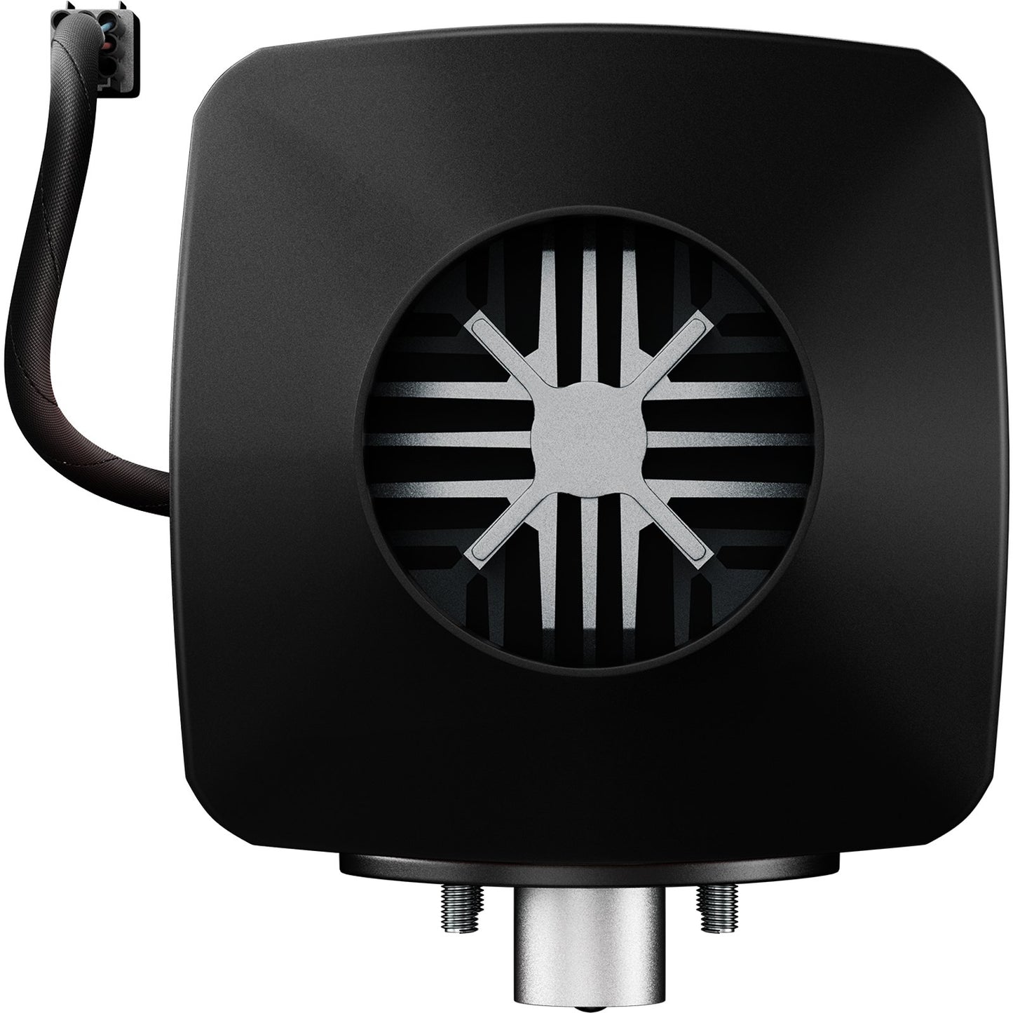 Mohana 12V 2KW Diesel Air Heater Diesel heater Parking heater Air Diesel heater with Silencer,10L tank, LCD switch for cars, buses, RVs, trucks, engineering vehicles