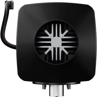 Mohana 12V 2KW Diesel Air Heater Diesel heater Parking heater Air Diesel heater with Silencer,10L tank, LCD switch for cars, buses, RVs, trucks, engineering vehicles