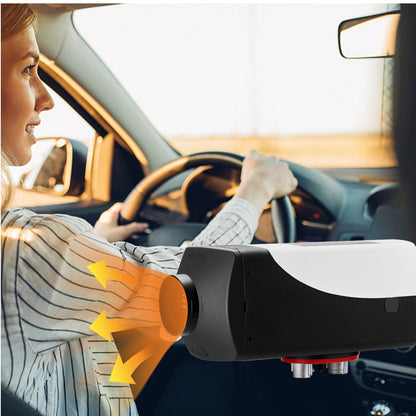 12V Diesel Parking Heater, 8KW Diesel Air Heater, Diesel Air Heater, Air Parking Heater, Air Diesel Heater, Parking Heater for Car RV Boat Truck Camper Bus