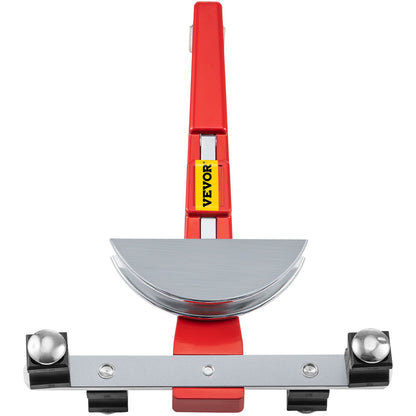 Kupferrohrbieger für HLK- und Kältetechnik, Ratschenrohrbieger 1/4" bis 7/8"