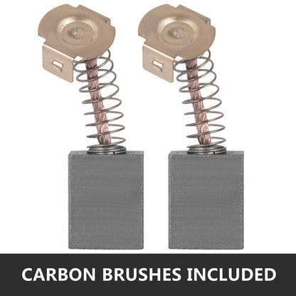 1/2 PS Gleichstrommotor, Nenndrehzahl 1750 U/min, 90 V, Permanentmagnetmotor