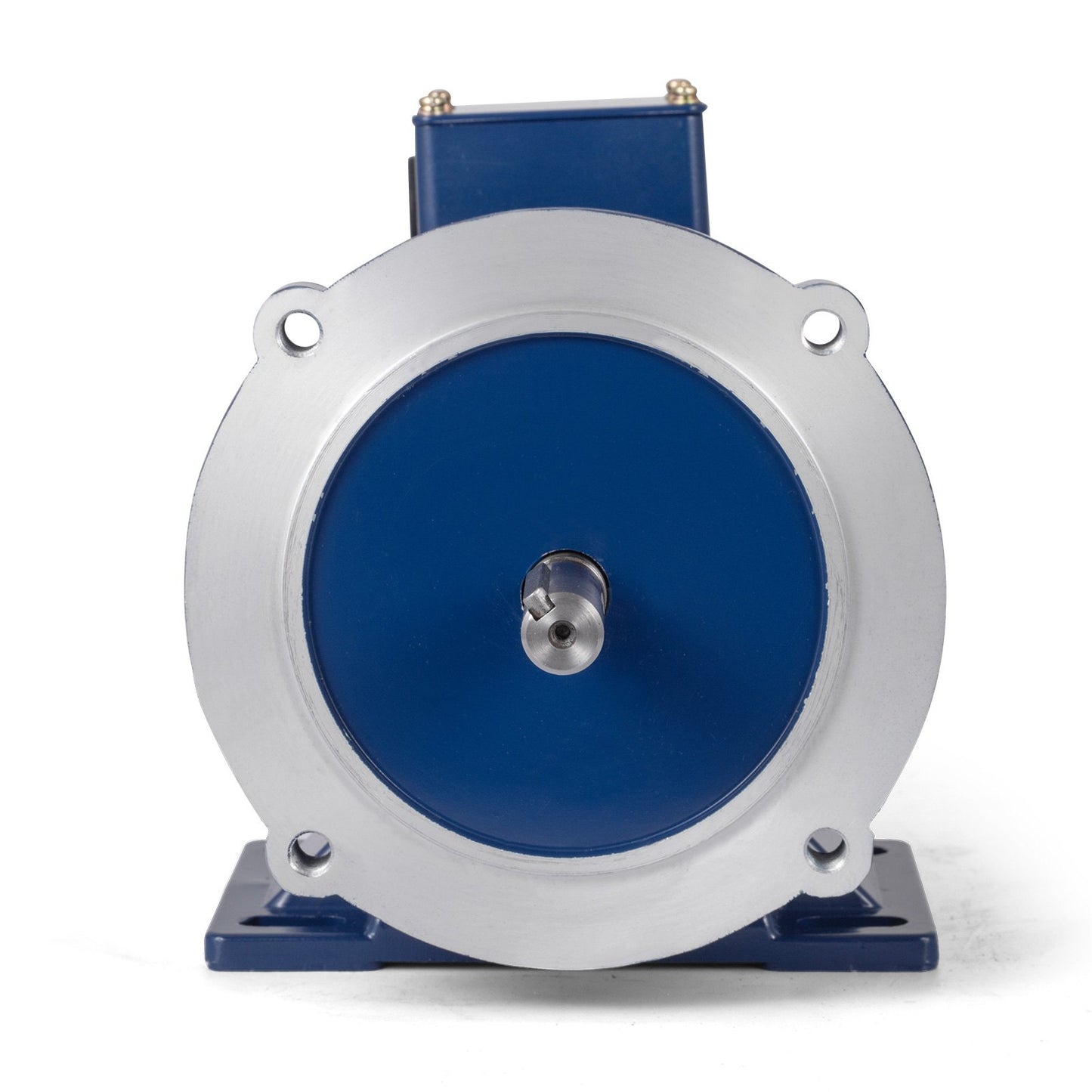 1/2 PS Gleichstrommotor, Nenndrehzahl 1750 U/min, 90 V, Permanentmagnetmotor