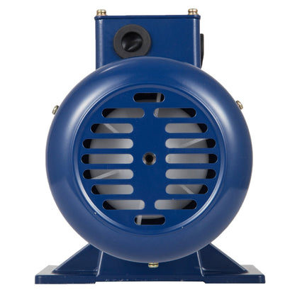 1 Hp DC Motor Rated Speed 1750 RPM 12V Electric Motor Permanent Magnet Motor