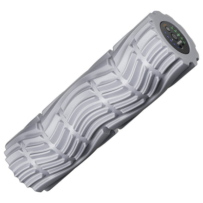 Vibrations-Schaumstoffrolle, 5 Intensitätsstufen und 3 Stufen, elektrische Schaumstoffrolle