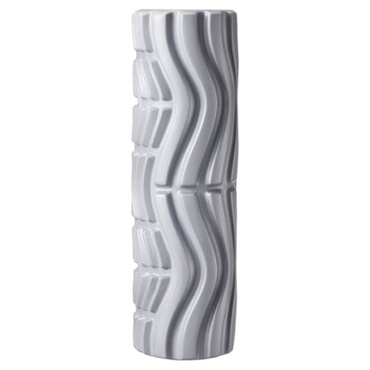 Vibrations-Schaumstoffrolle, 5 Intensitätsstufen und 3 Stufen, elektrische Schaumstoffrolle