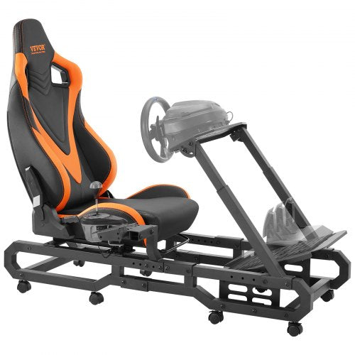 Hochleistungs-Lenkradständer für Logitech G923/G920/G29, max. Belastung 150 kg