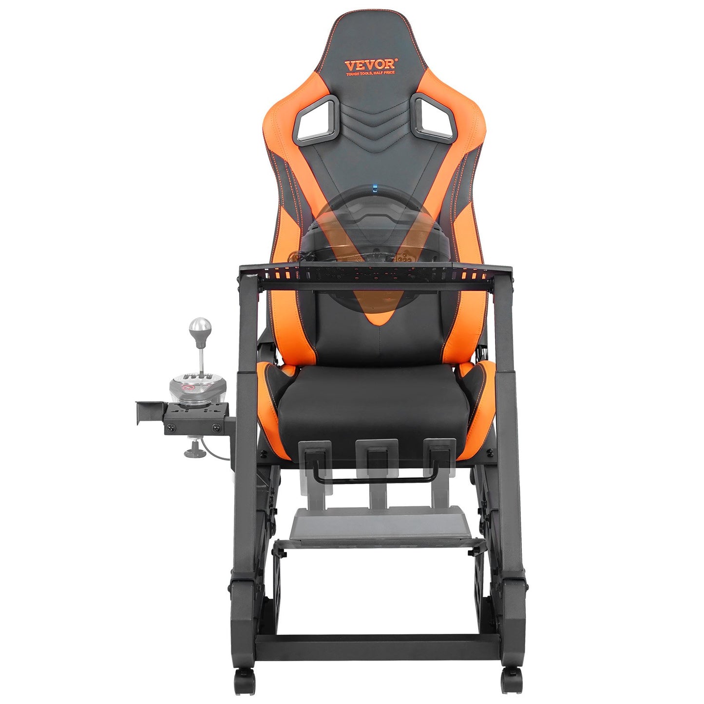 Hochleistungs-Lenkradständer für Logitech G923/G920/G29, max. Belastung 150 kg