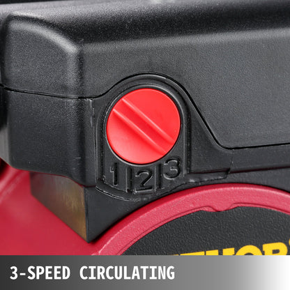 Hot Water Circulation Pump 15 mm(0.6-Inch) 220V 20 L/min(5.3 GPM) 90W Water Booster Pump 0.8A for Bar Electronic Automatic Home Shower Washing Machine