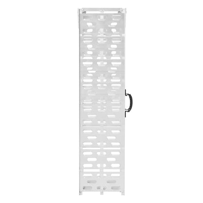 Aluminum Ramps, 750 lbs, 1Pcs Heavy-duty Ramps with Wider Ramp Surface, Universal Stable Loading Ramp with Handles, Fit for Motorcycle, Electric Bicycle, Bicycle, etc.